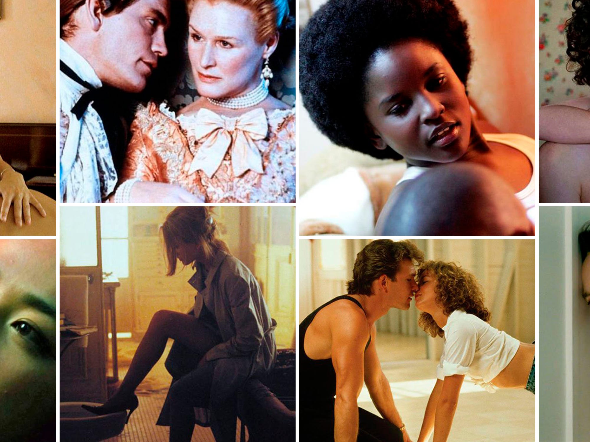 carmen maria valdez recommends Movies Of Love Making