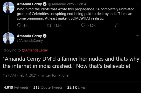 anney santiago recommends amanda cenry onlyfans pic