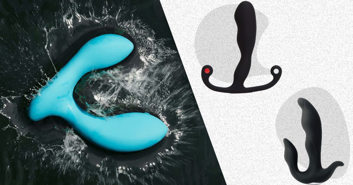 dalton myatt recommends prostate stimulation stories pic