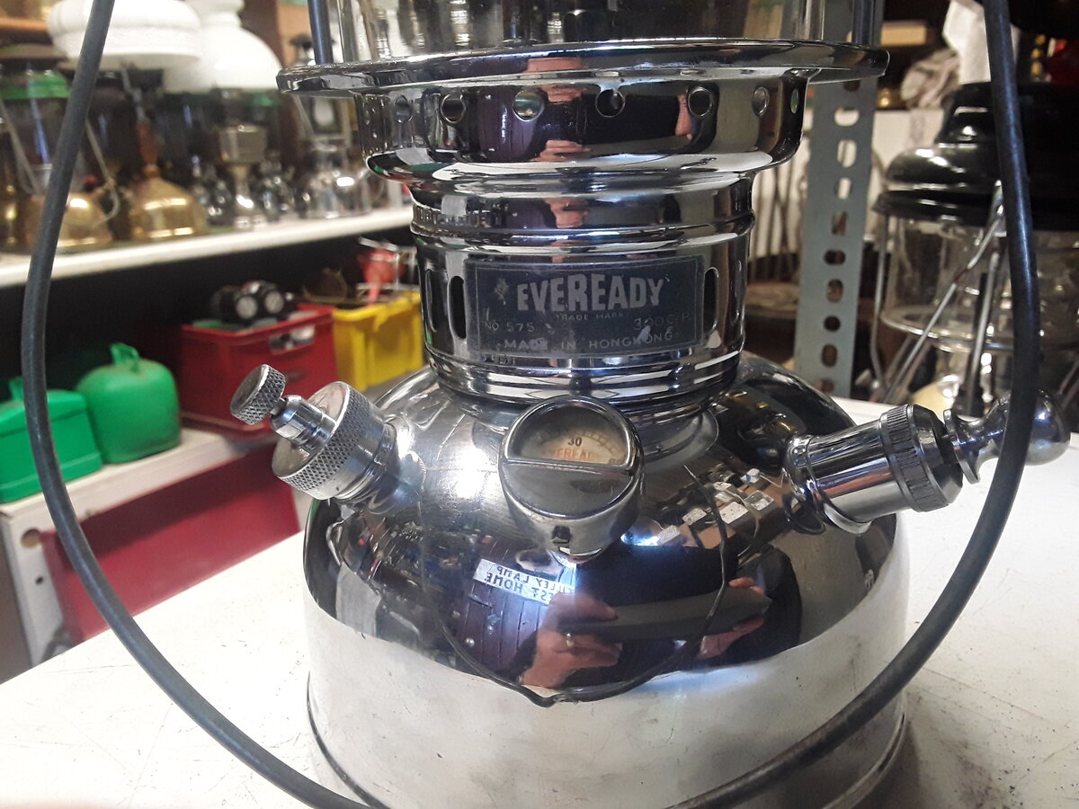 bahar zarin recommends Tony Eveready