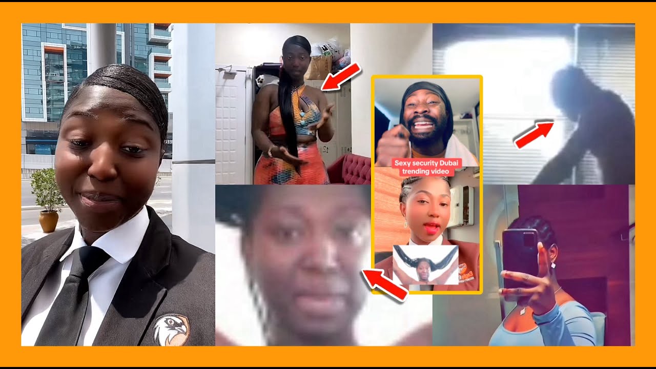 dave ci recommends Ghana Leak Videos