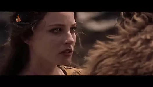Best of nude fantastic carol hope share rachel nichols porn photos