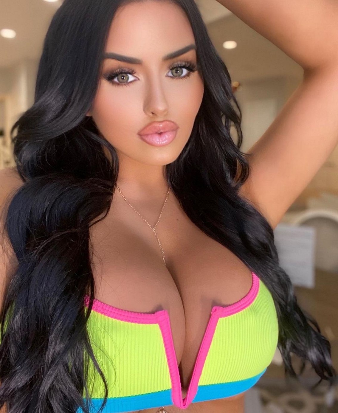 abigail ratchford sexiest - play with me daddy porn monique fuentes pov