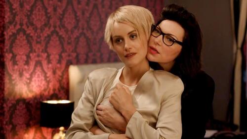 atikah daud recommends Taylor Schilling Tits