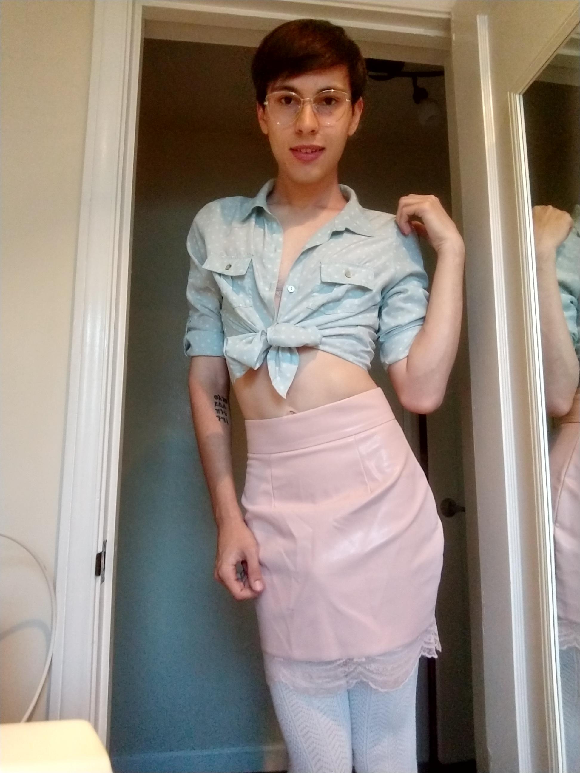 vintage femboy porn - alexiskayjean only fans valerica steel tesla