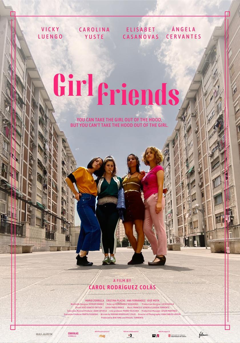 girlfriends films strapon - big cockteen maliabeth johnson