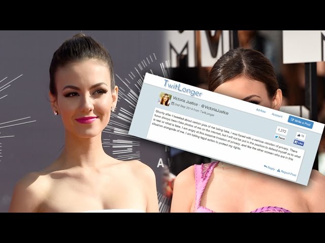 chandra gomez like victoria justice nude pics photo berry moore recommends victoria justice nude pics pic
