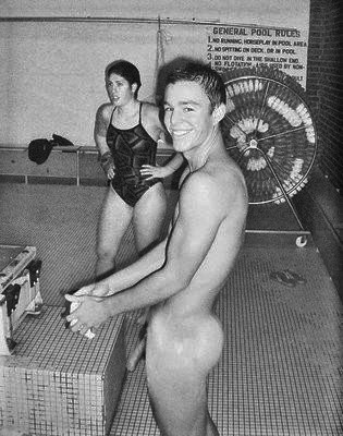 dan dover like nude swim team photo angela sowders recommends nude swim team pic