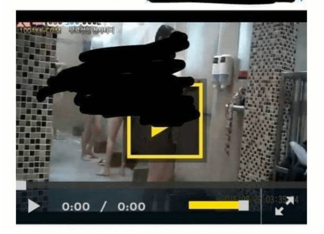 deepu pankaj recommends spy teens shower pic