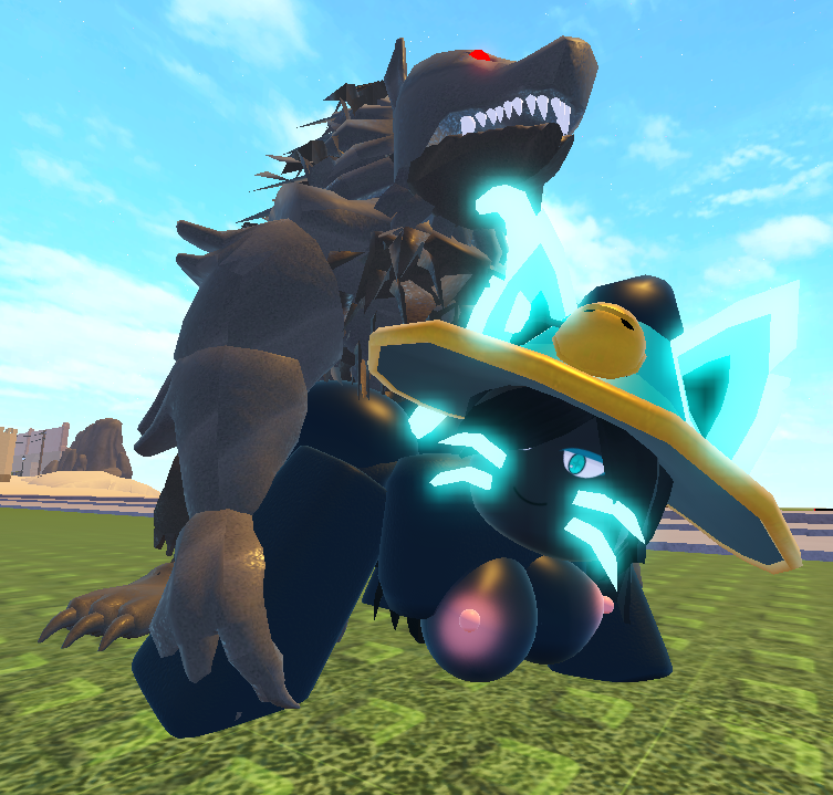 Best of don piter's gallery no hands blow jobs billy treash add photo whorblox adventure r34