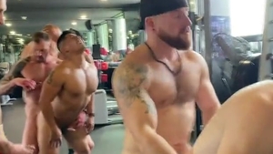 cynthia argyle like gay gym naked photo dev darbar recommends emily willis bondage pic