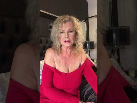 anneke vanburen - tricked into threesome striptease and handjob