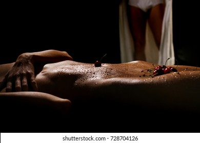 christine keown recommends Adult Lesbian Massage