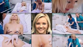 alexia emerson add photo rectal exam porn