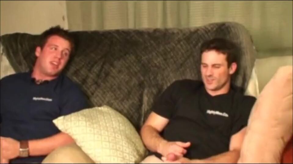 chad hoes recommends guys cumming twice pic