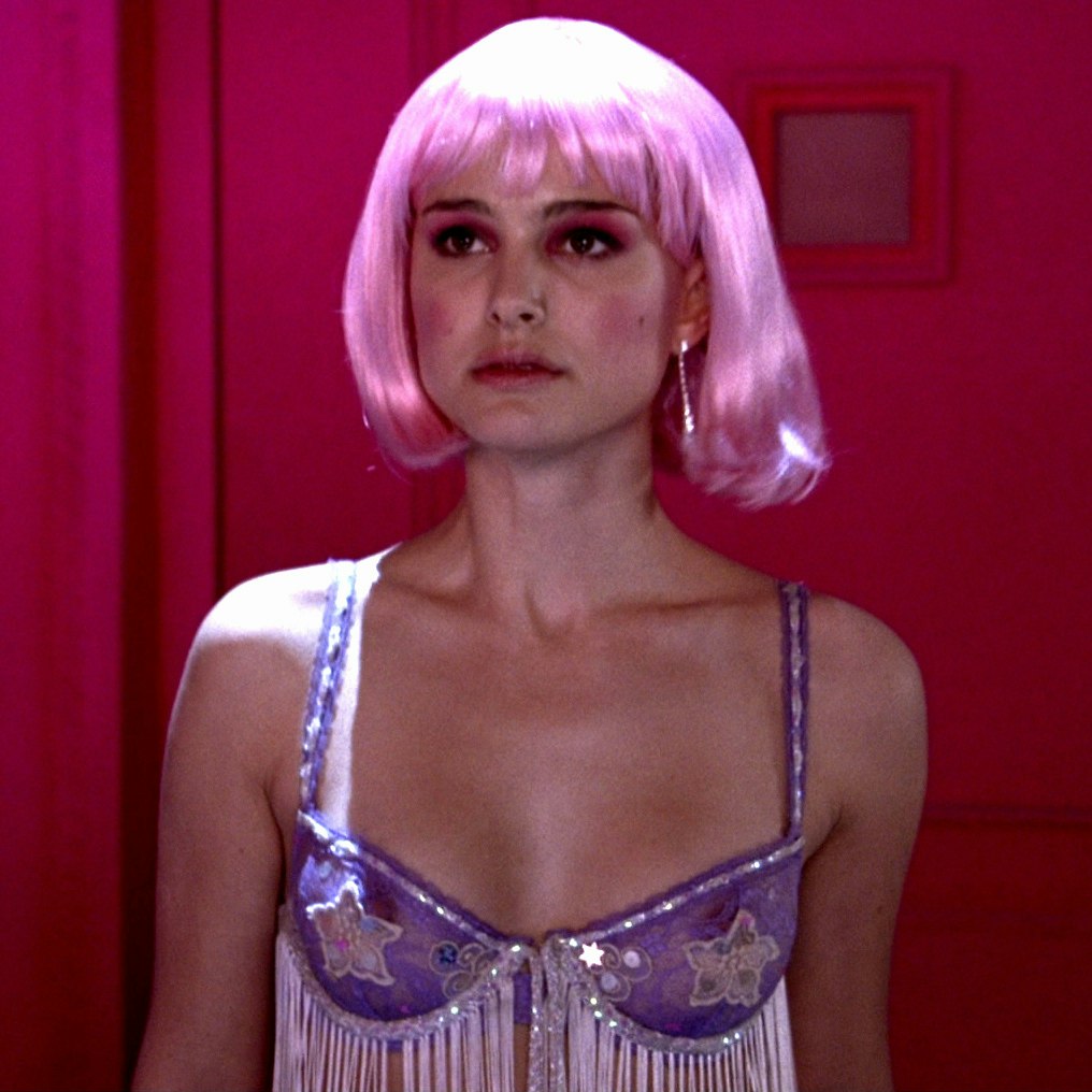 natalie portman sexiest pics - horney lesbian milf amatuer foursome porn
