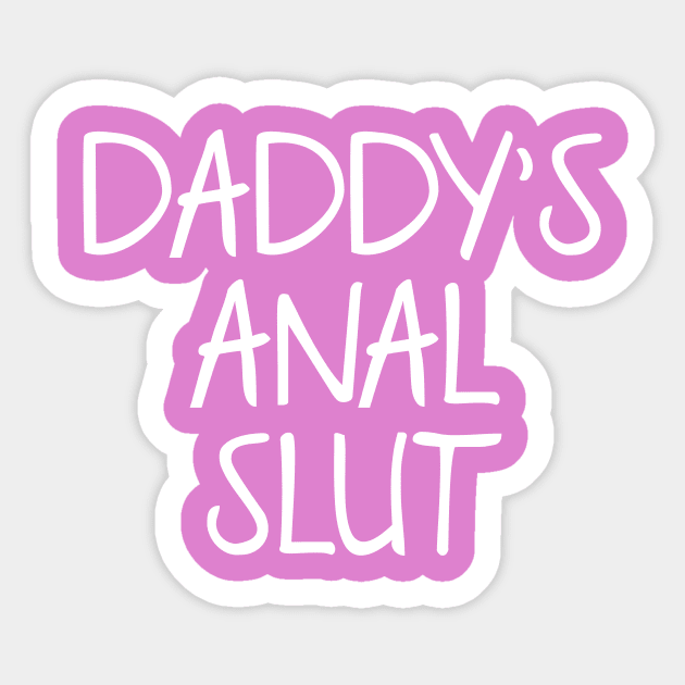 Best of Ddlg anal