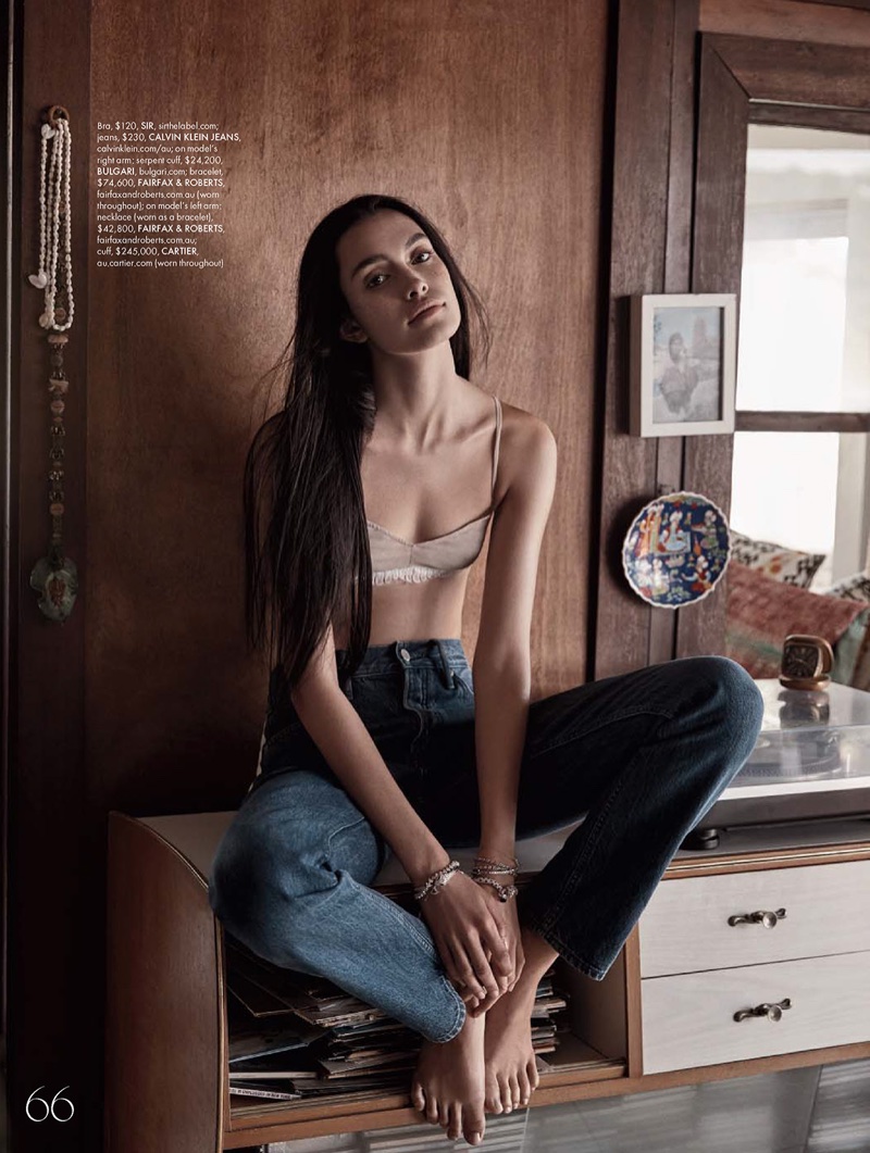 Best of Zoe stunner
