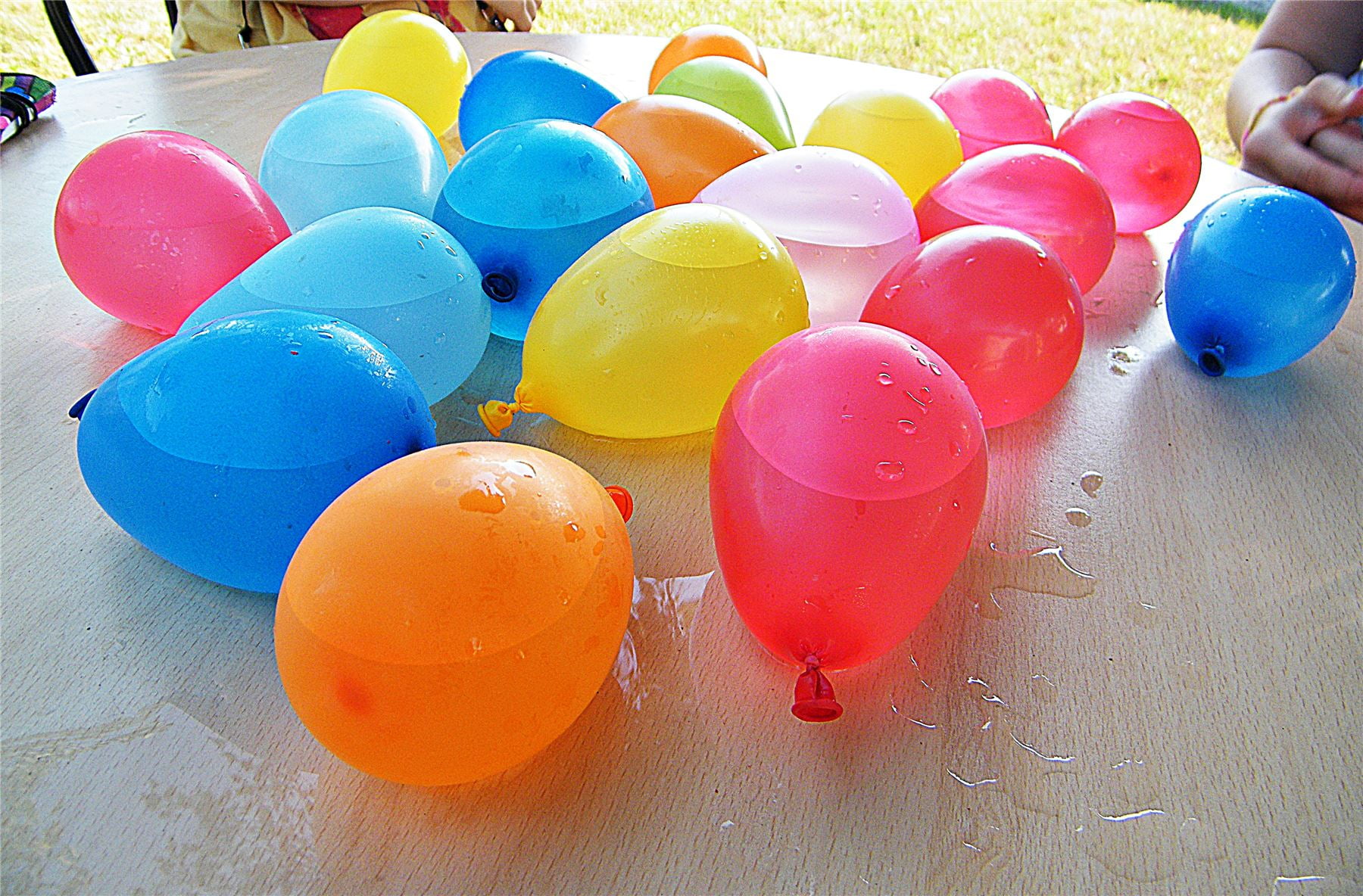 masturbating with a balloon - fuckingin public kaitlyn dever porn