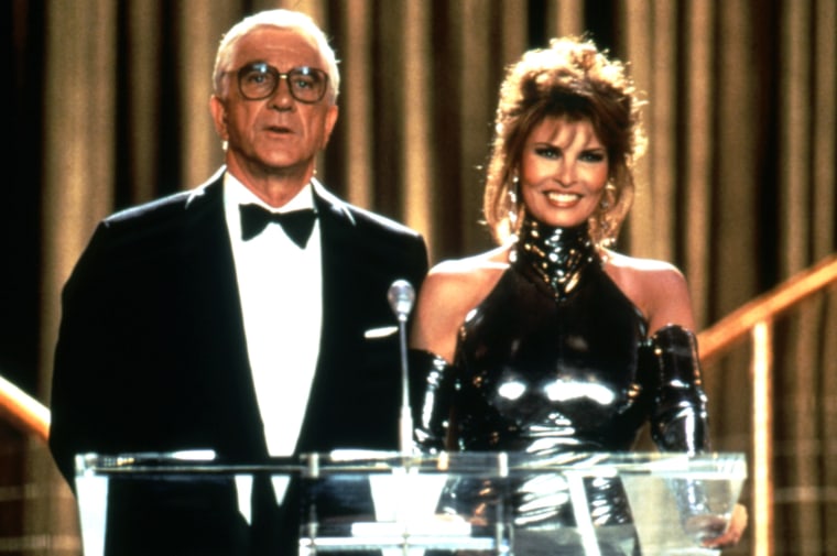 don patch recommends raquel welch naked pics pic
