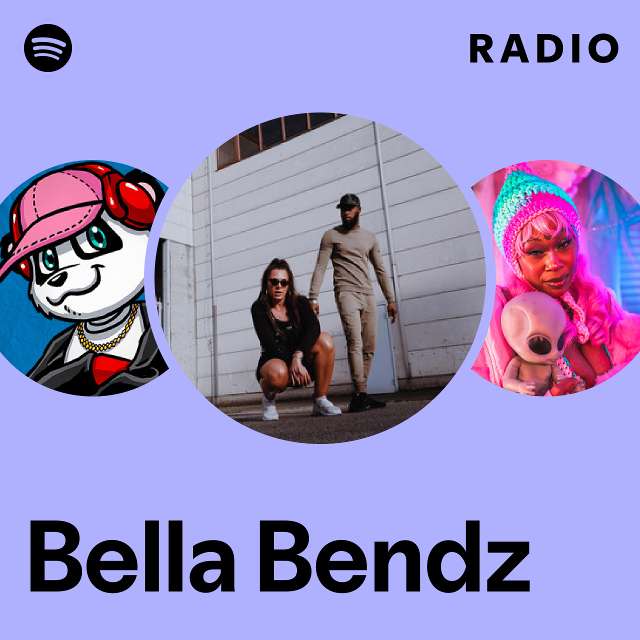 beau mcmillan recommends Bella Bendz