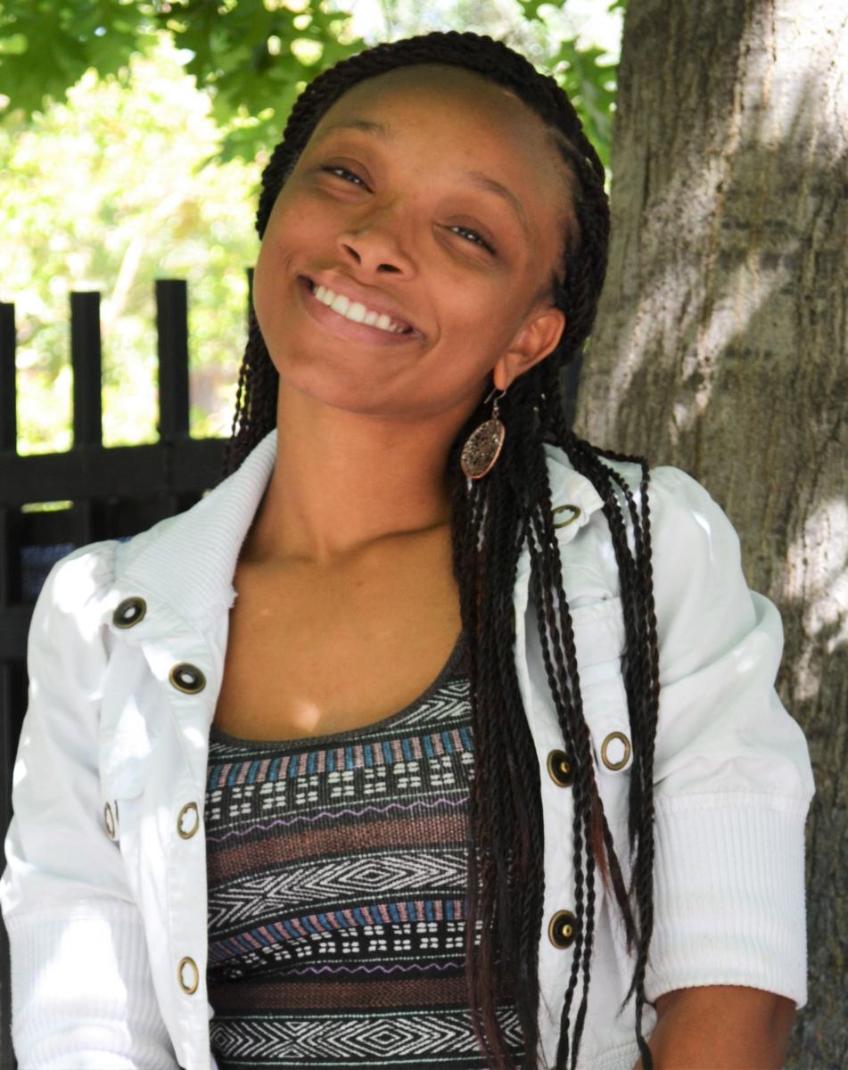 Best of Ayanna angel