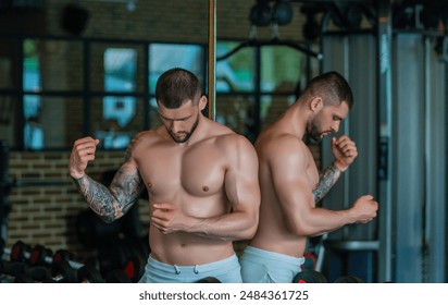 Sexy Muscle Guys Naked katara naked annalyn ortiz recommends Sexy Muscle Guys Naked