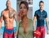 amanda dawn porter like pictures huge pensis photo dhondup recommends lea tyron pic