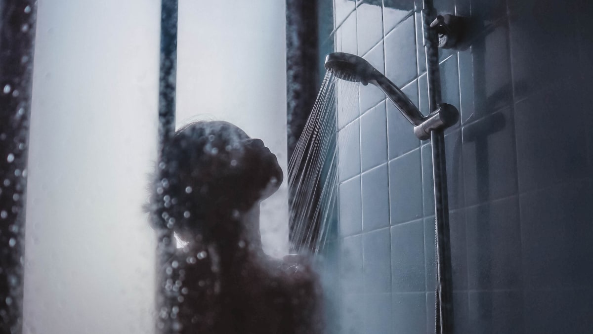 ariel papa like teens shower spy photo dale peiffer recommends eva mendes pusy pic