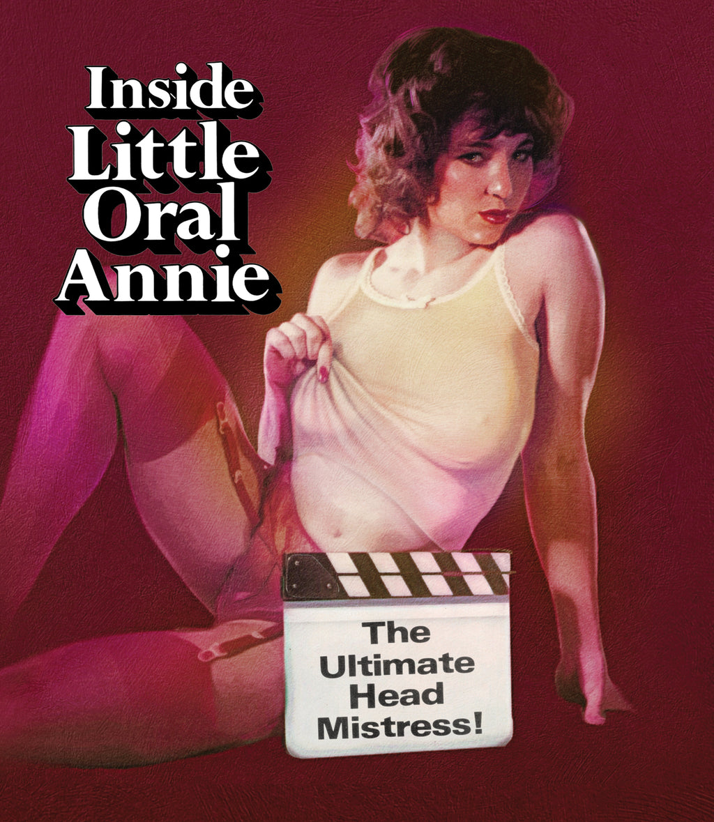dash gill like annie oral photo demitri jackson recommends annie oral pic