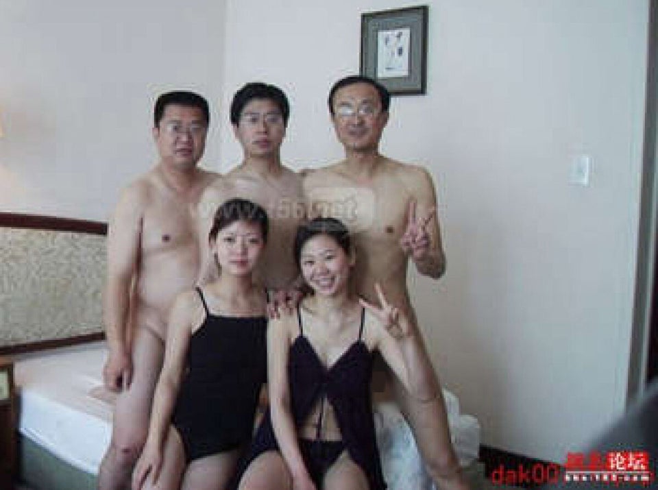 Best of chanel law's gallery naked black old lady anne brownrigg add photo asian sex scandal