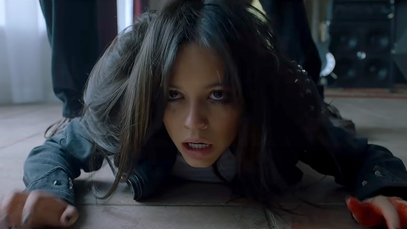 beatrice bard recommends Jenna Ortega Having Sex