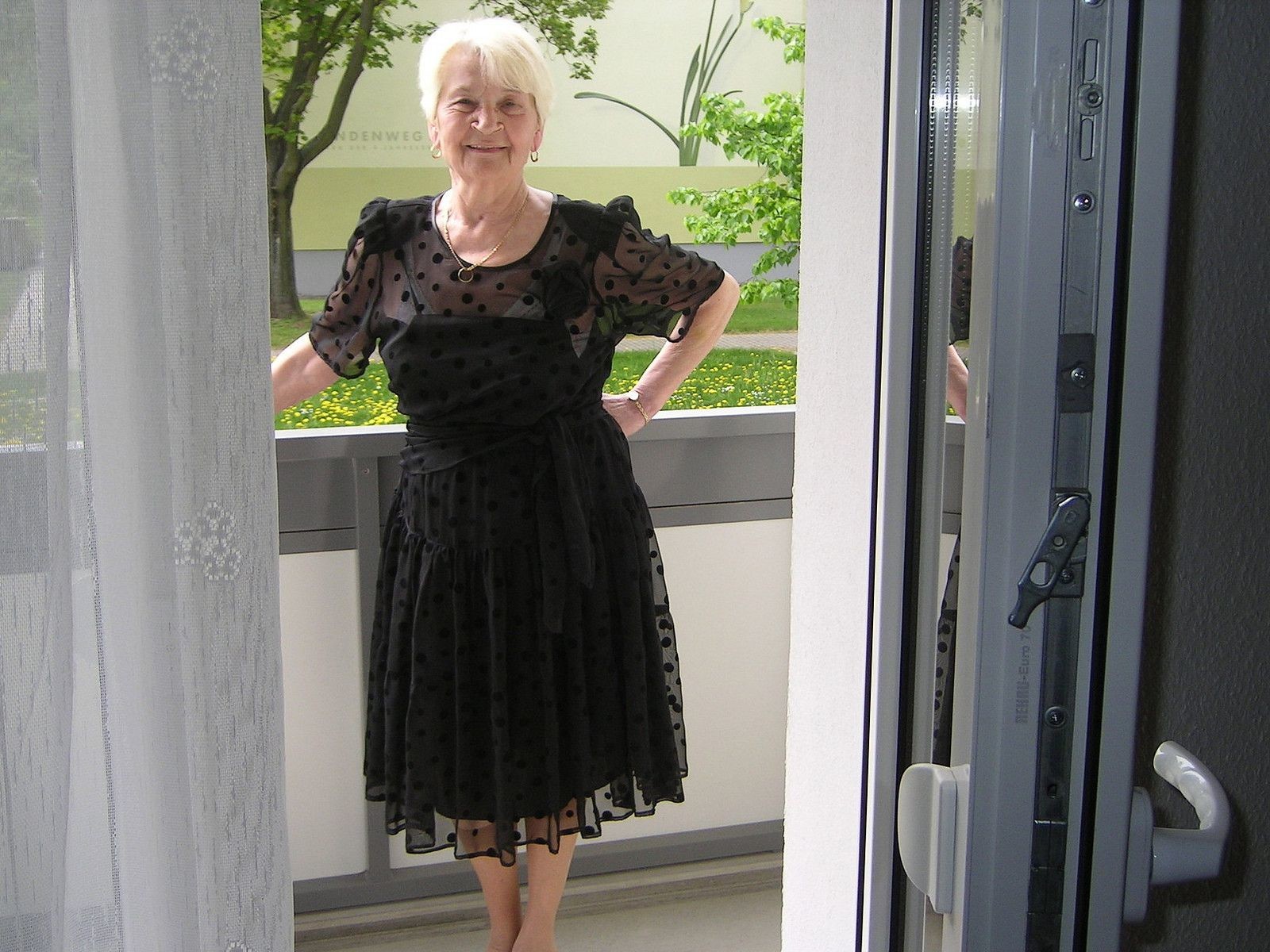 gilf son - nice blowjob cherry brady