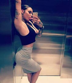 Best of charbel dagher's gallery ebony wife mmf carrie millican add photo kehlani booty