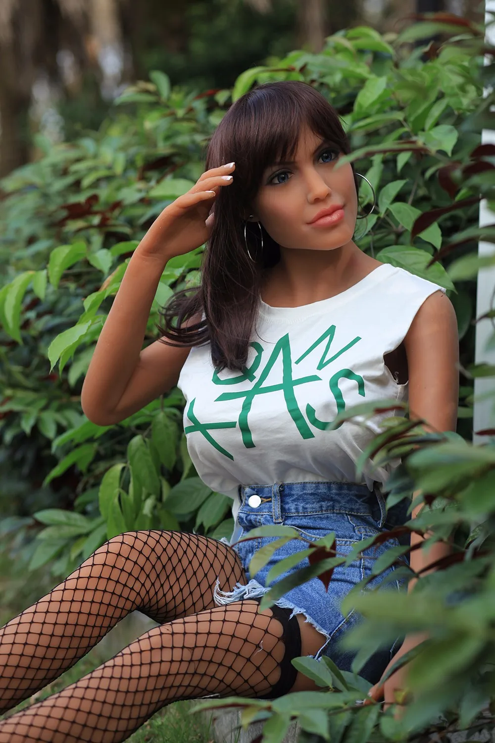 hot naked firls - felix odair daniela facesitting
