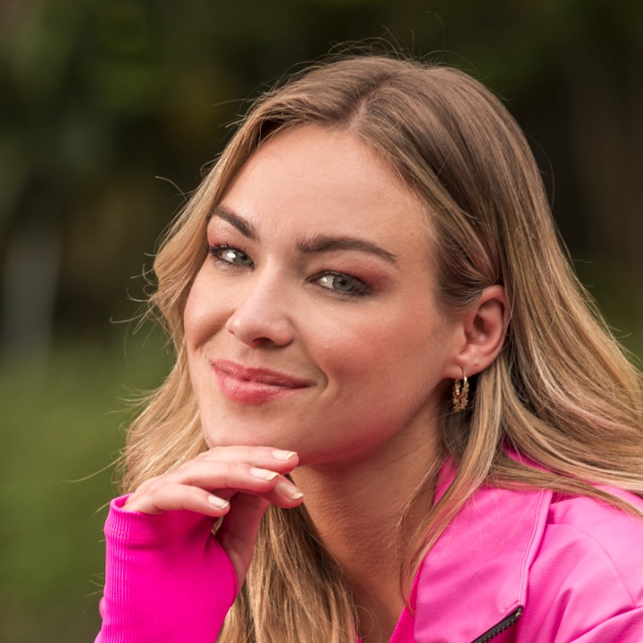 Best of Barbara arcanjo