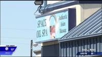christal powell recommends massage parlor prostate pic