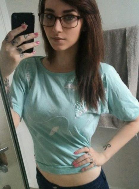 hot nerdy porn - millan tesfazgi gay asstomouth