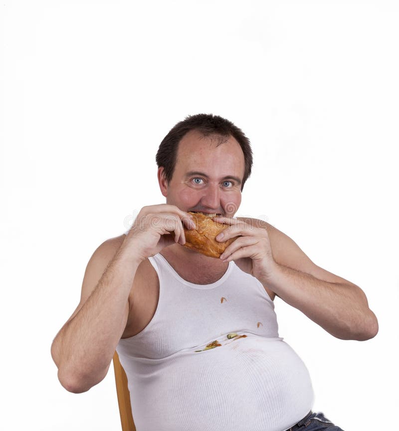 banini elikplim recommends ugly fat dude pic