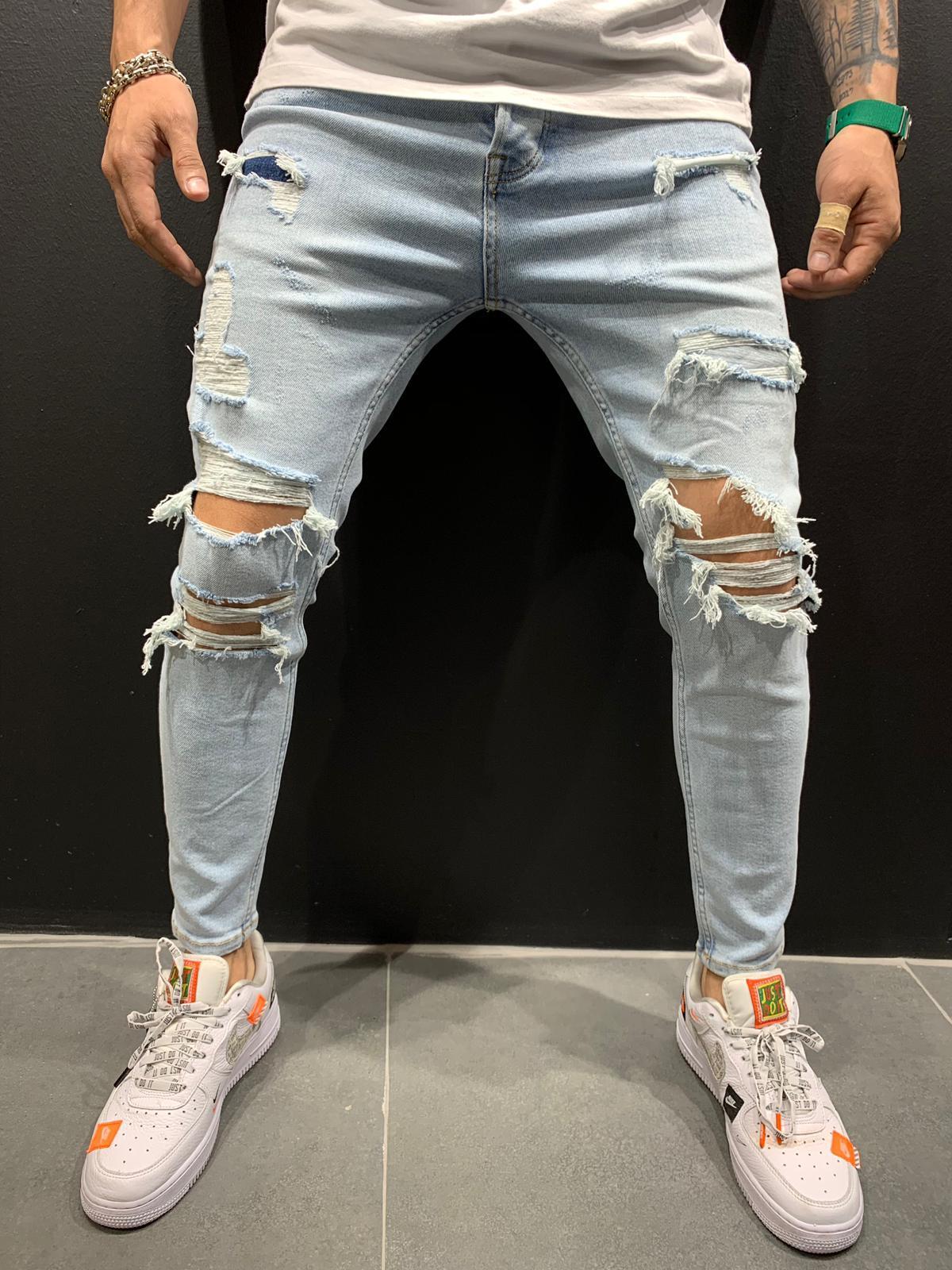 letsdoit ripped jeans - kris jenner nude nikki brooks pov