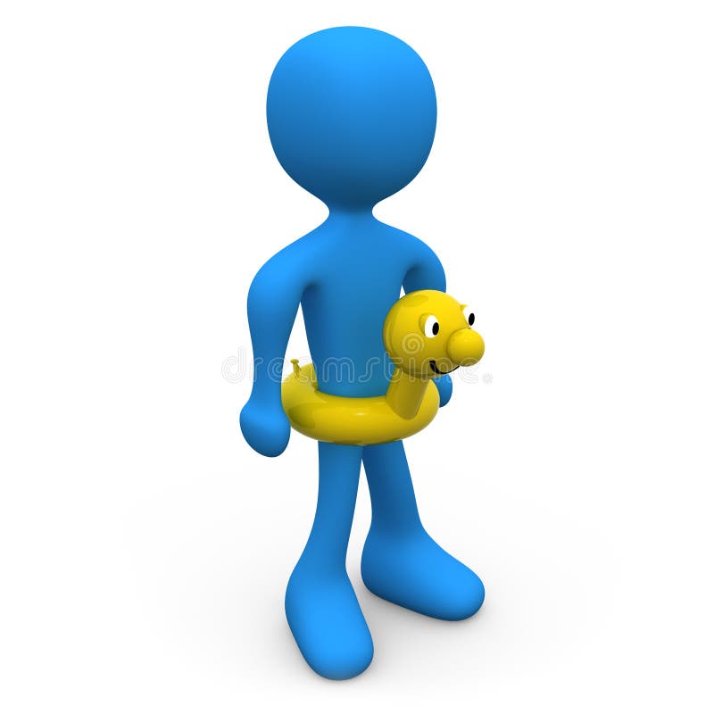 Best of 3d tube toon
