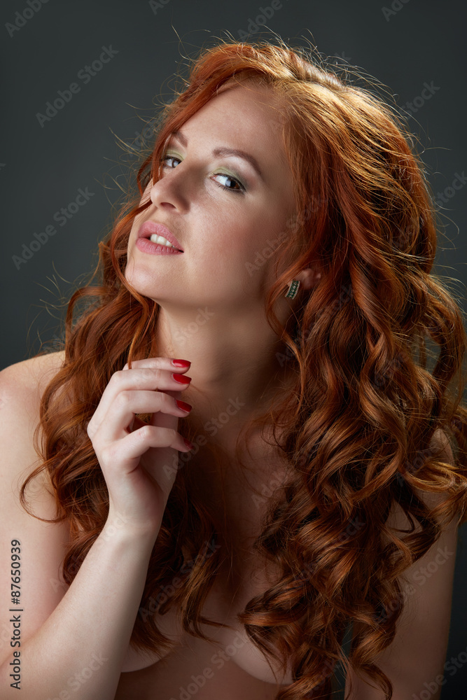 corey whittemore recommends Curly Hair Women Nude