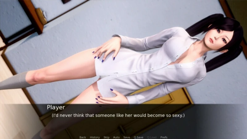 alvin albino recommends harem porn story pic