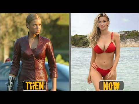 Best of nympho xxx dane bennett share sexy kristanna loken photos