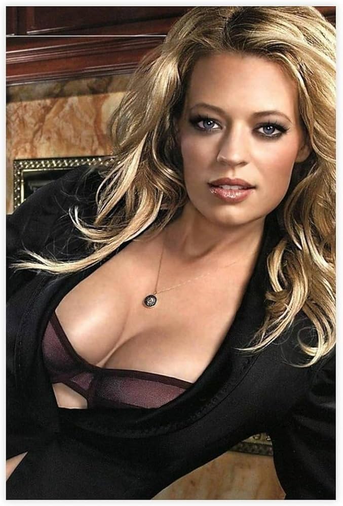 Best of Jeri ryan sexiest