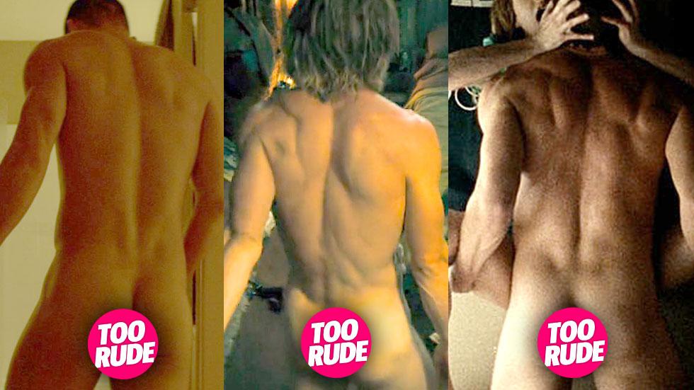 debbie kemps recommends Hollywood Nude Male Actors