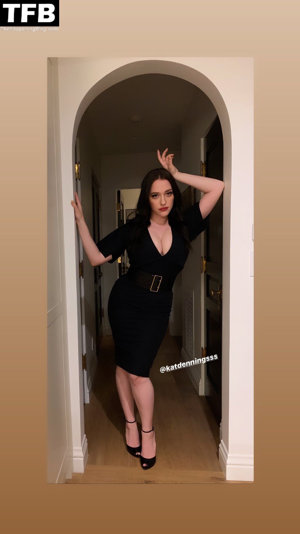 colton slavey recommends Kat Dennings Fappening