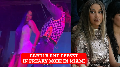 bruno leo recommends cardi b onlyfans nude pic