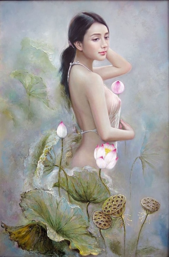 annie stults recommends Vietnamese Nude Ladies