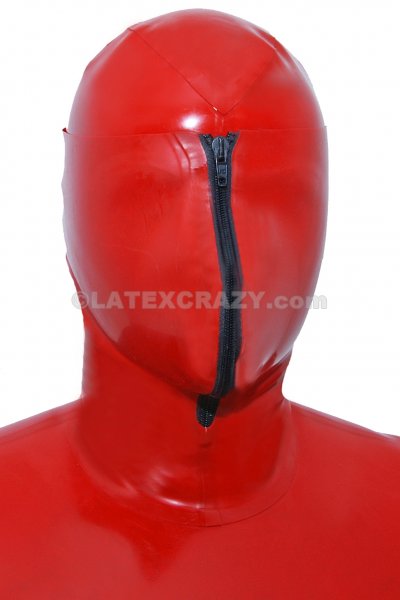 biswajyoti baruah recommends Breathplay Latex Hood